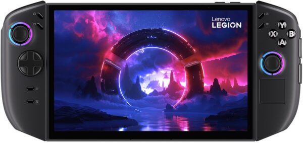 15487491_0_f Konsola przenośna Lenovo Legion Go 8AHP2 AMD Ryzen Z2 Extreme / 32 GB RAM / 1 TB / 8,8" 144 Hz OLED (83N0000FPB)