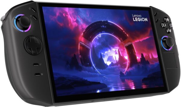 15487491_1_f Konsola przenośna Lenovo Legion Go 8AHP2 AMD Ryzen Z2 Extreme / 32 GB RAM / 1 TB / 8,8" 144 Hz OLED (83N0000FPB)