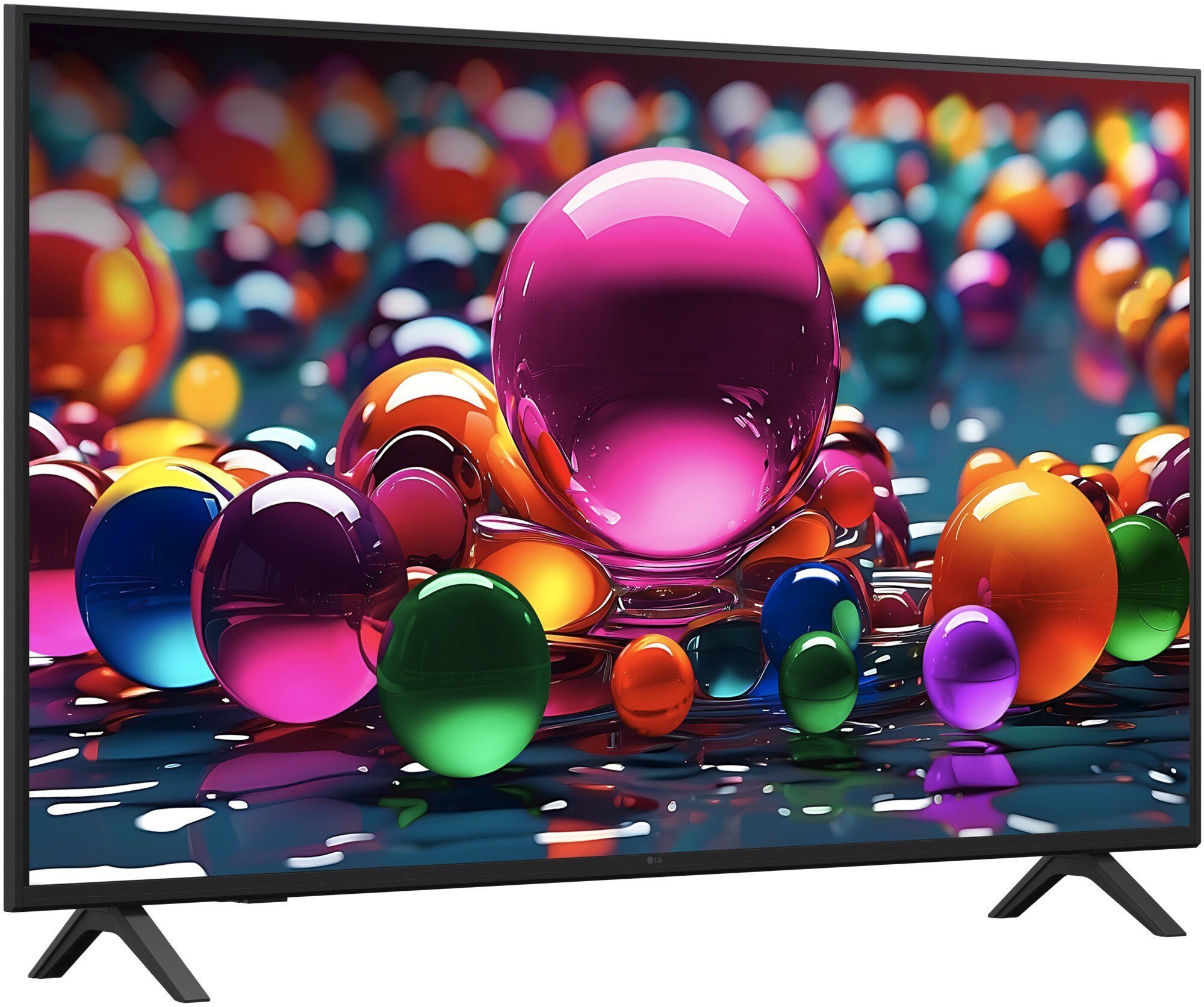 Telewizor LG 75UA75006LA LED 75'' 4K Ultra HD WebOS 25