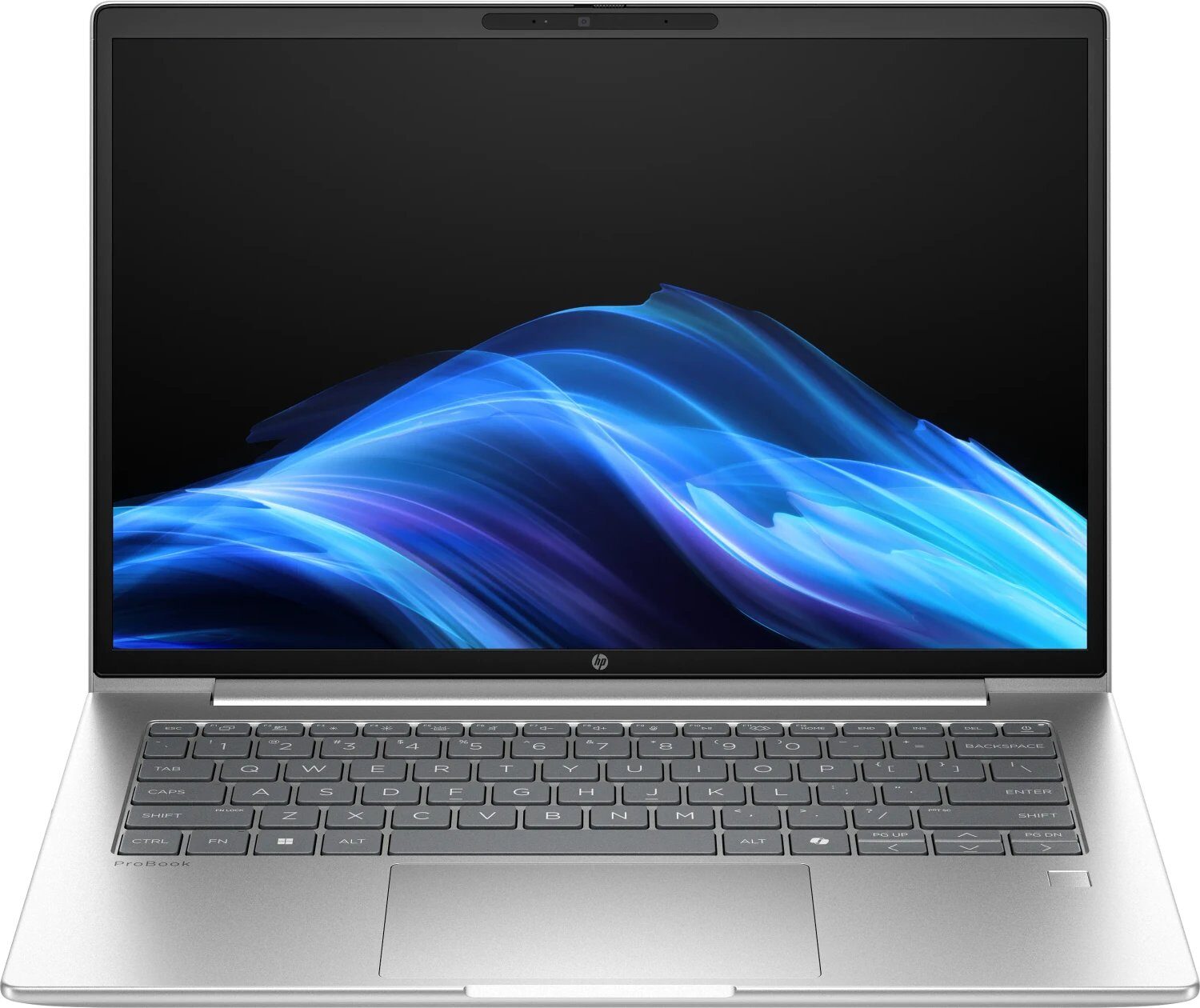 Laptop HP ProBook 4 G1i 14 Ultra 5 225U / 16 GB / 512 GB / W11 Pro (C51LGET)