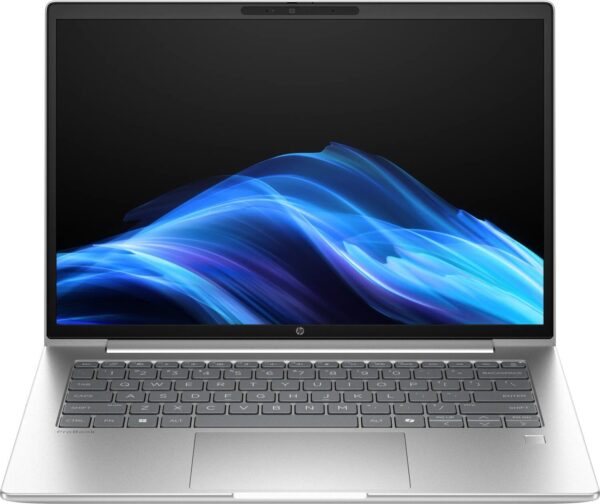 Laptop HP ProBook 4 G1i 14 Ultra 7 255U / 16 GB / 512 GB / W11 Pro (C51MYET)