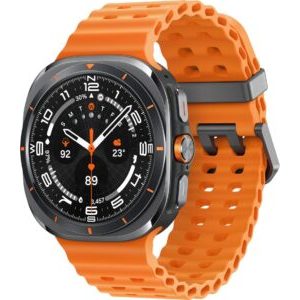 15488614_0_f Smartwatch Samsung Galaxy Watch Ultra LTE 47mm (2025) Pomarańczowy (SM-L705FZA2PHE)