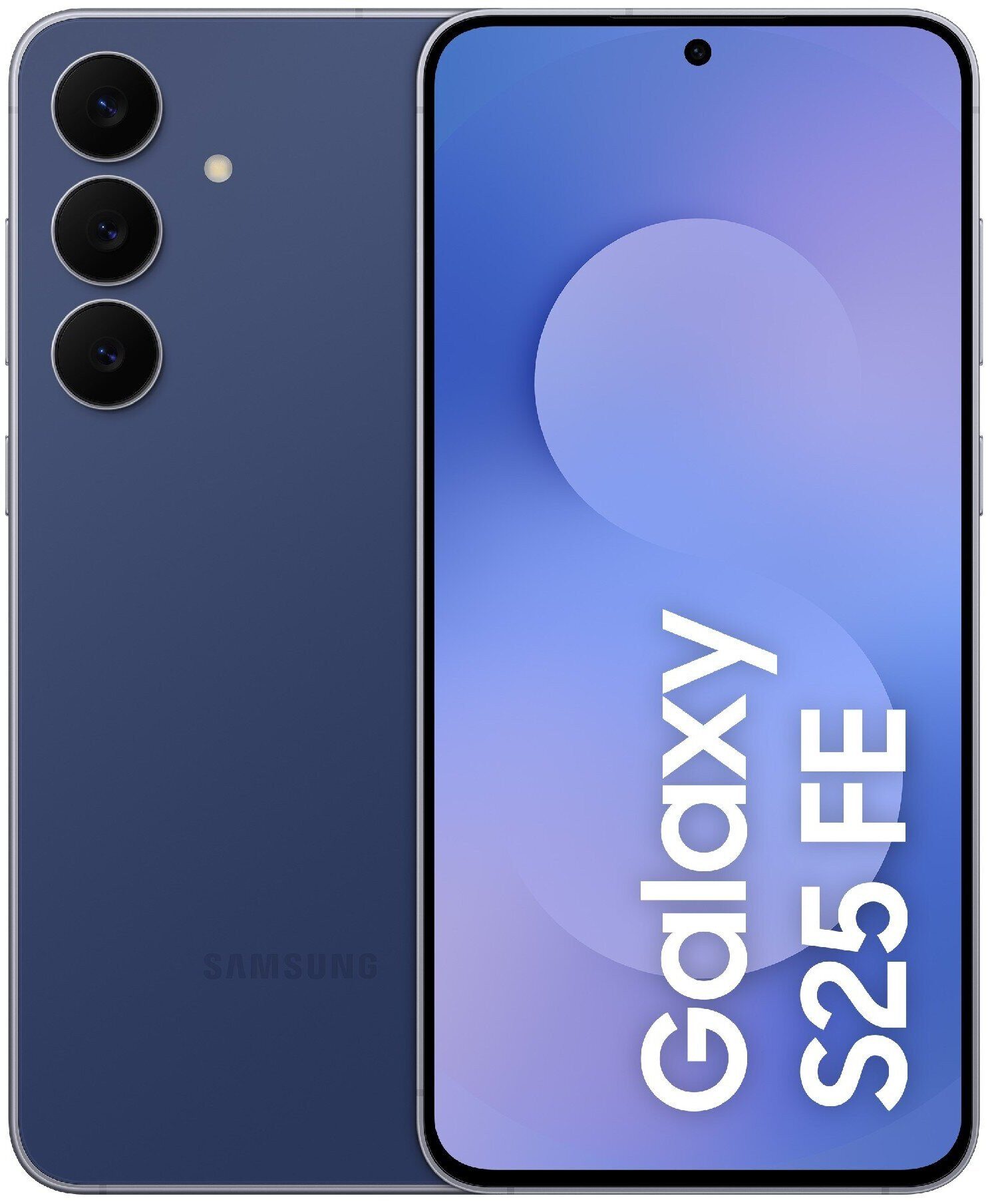 15490417_5_f Smartfon Samsung Galaxy S25 FE 5G 8/256GB Granatowy (SM-S731BDBGEUE)