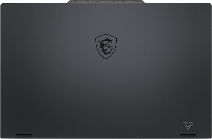 Laptop MSI Cyborg A17 AI B2HWEKG-011XPL Ryzen 7 260 / 16 GB / 512 GB / RTX 5050 / 144 Hz
