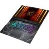 Laptop MSI Cyborg A17 AI B2HWEKG-011XPL Ryzen 7 260 / 16 GB / 512 GB / RTX 5050 / 144 Hz