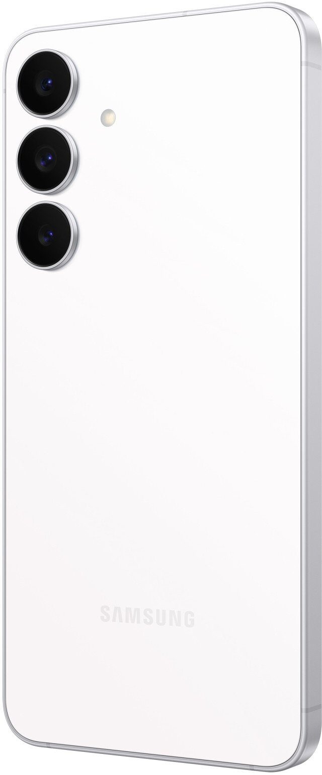 15490447_2_f Smartfon Samsung Galaxy S25 FE 5G 8/128GB Biały (SM-S731BZWDEUE)