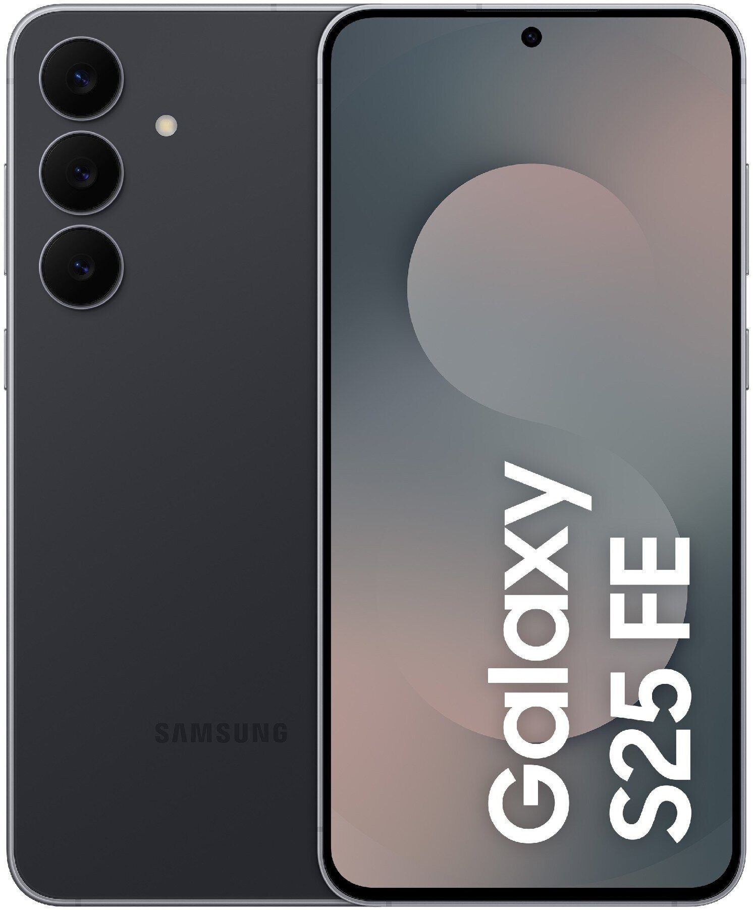 15490449_7_f Smartfon Samsung Galaxy S25 FE 5G 8/128GB Czarny (SM-S731BZKDEUE)