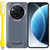 15490457_0_f Smartfon Oukitel Smartphone Oukitel WP210 6,7" 12/512GB 8800mAh Grey