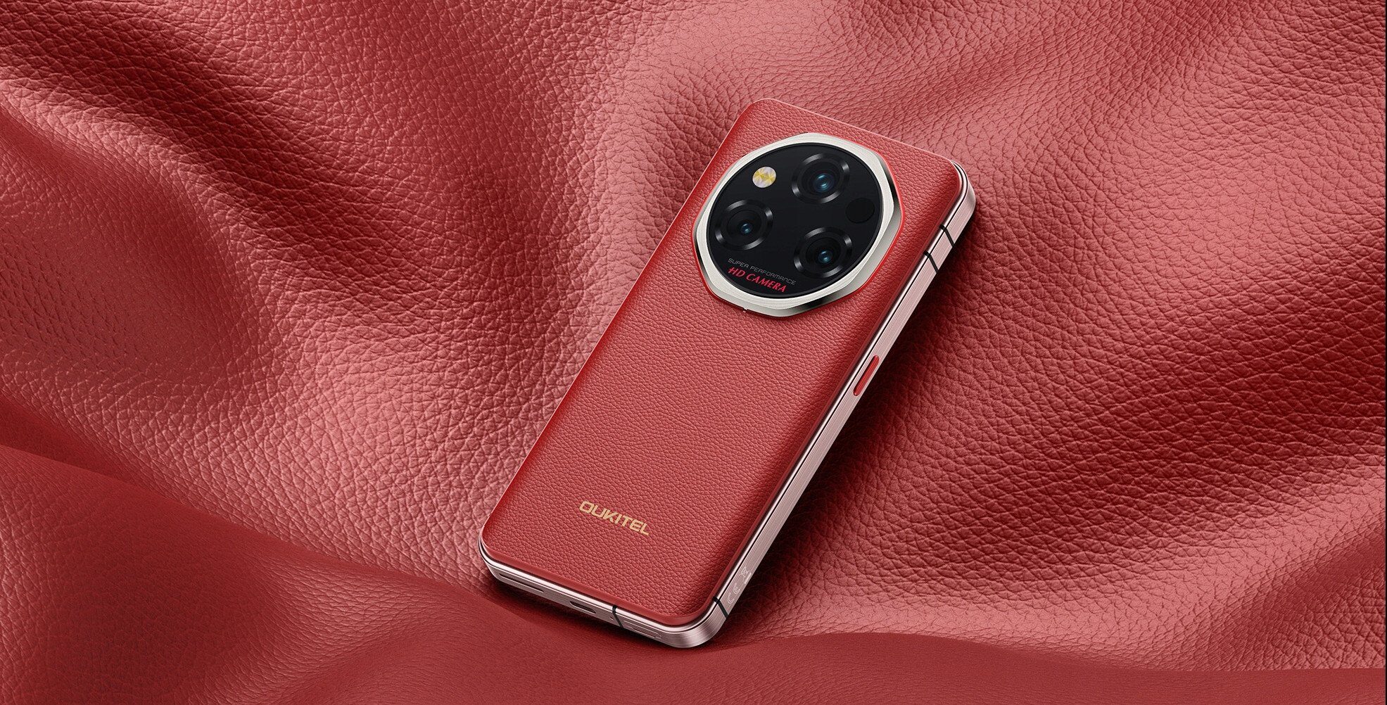 15490458_12_f Smartfon Oukitel Smartphone Oukitel WP210 6,7" 12/512GB 8800mAh Red