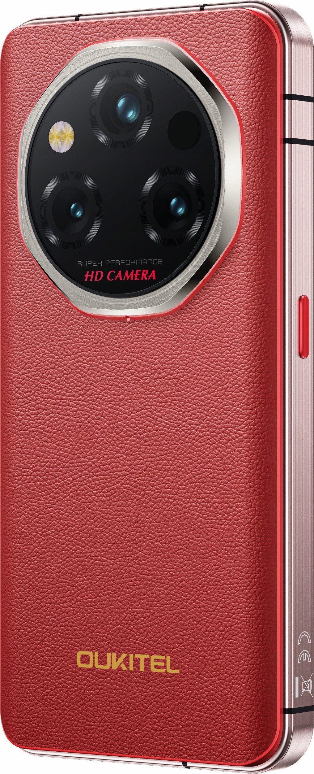 15490458_5_f Smartfon Oukitel Smartphone Oukitel WP210 6,7" 12/512GB 8800mAh Red