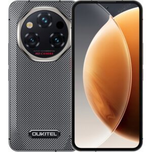 15490459_0_f Smartfon Oukitel Smartphone Oukitel WP210 6,7" 12/512GB 8800mAh Black