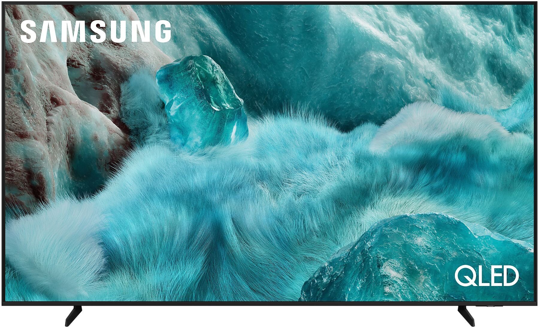 15491611_1_f Telewizor Samsung QE75Q7F2AU QLED 75'' 4K Ultra HD Tizen