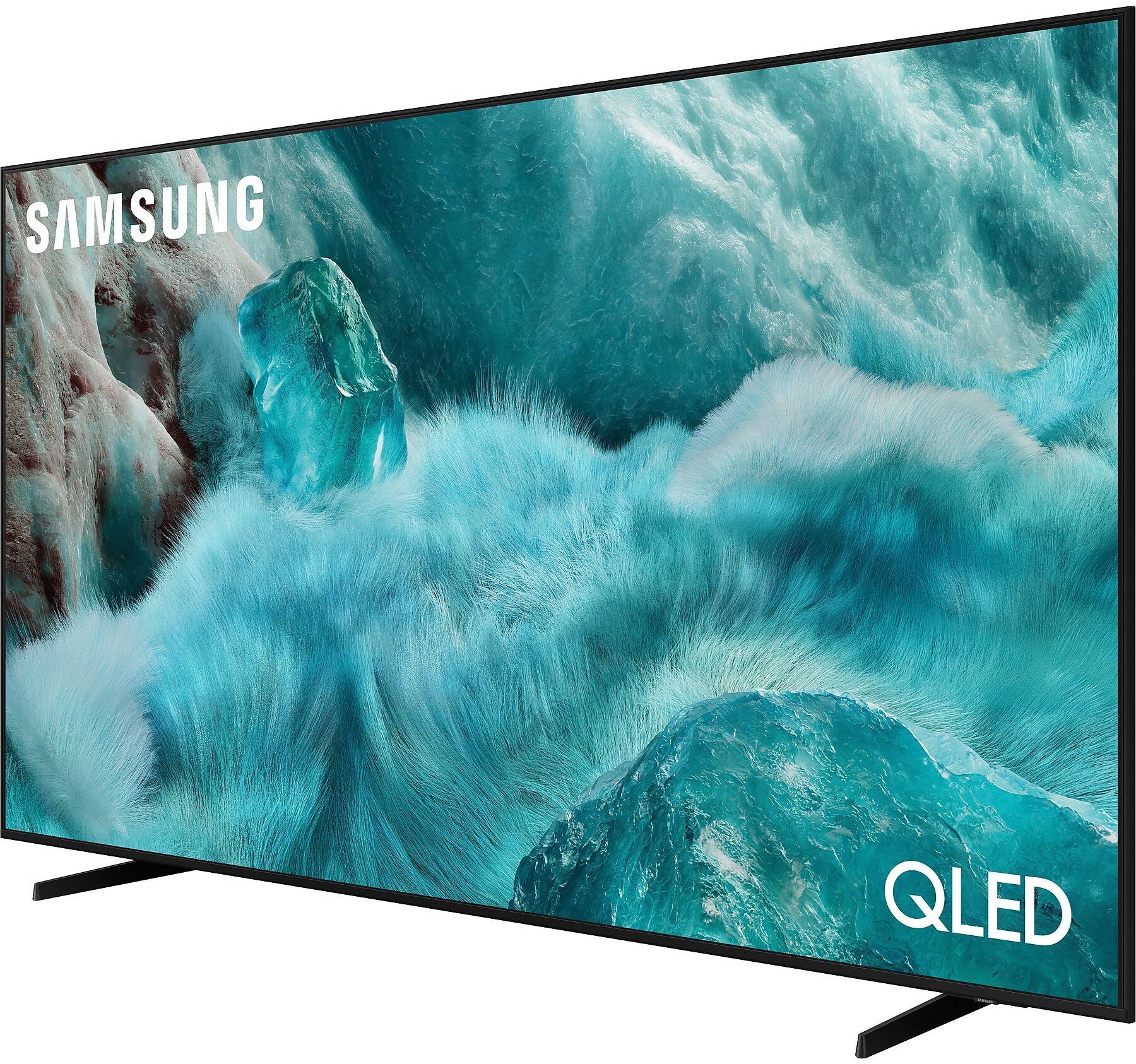 15491611_3_f Telewizor Samsung QE75Q7F2AU QLED 75'' 4K Ultra HD Tizen