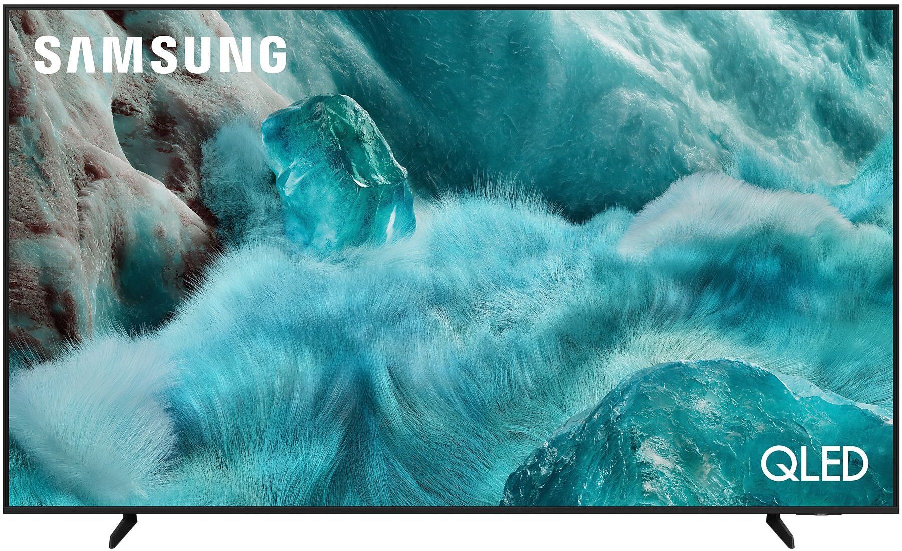 15493336_1_f Telewizor Samsung QE65Q7F2AU QLED 65'' 4K Ultra HD Tizen