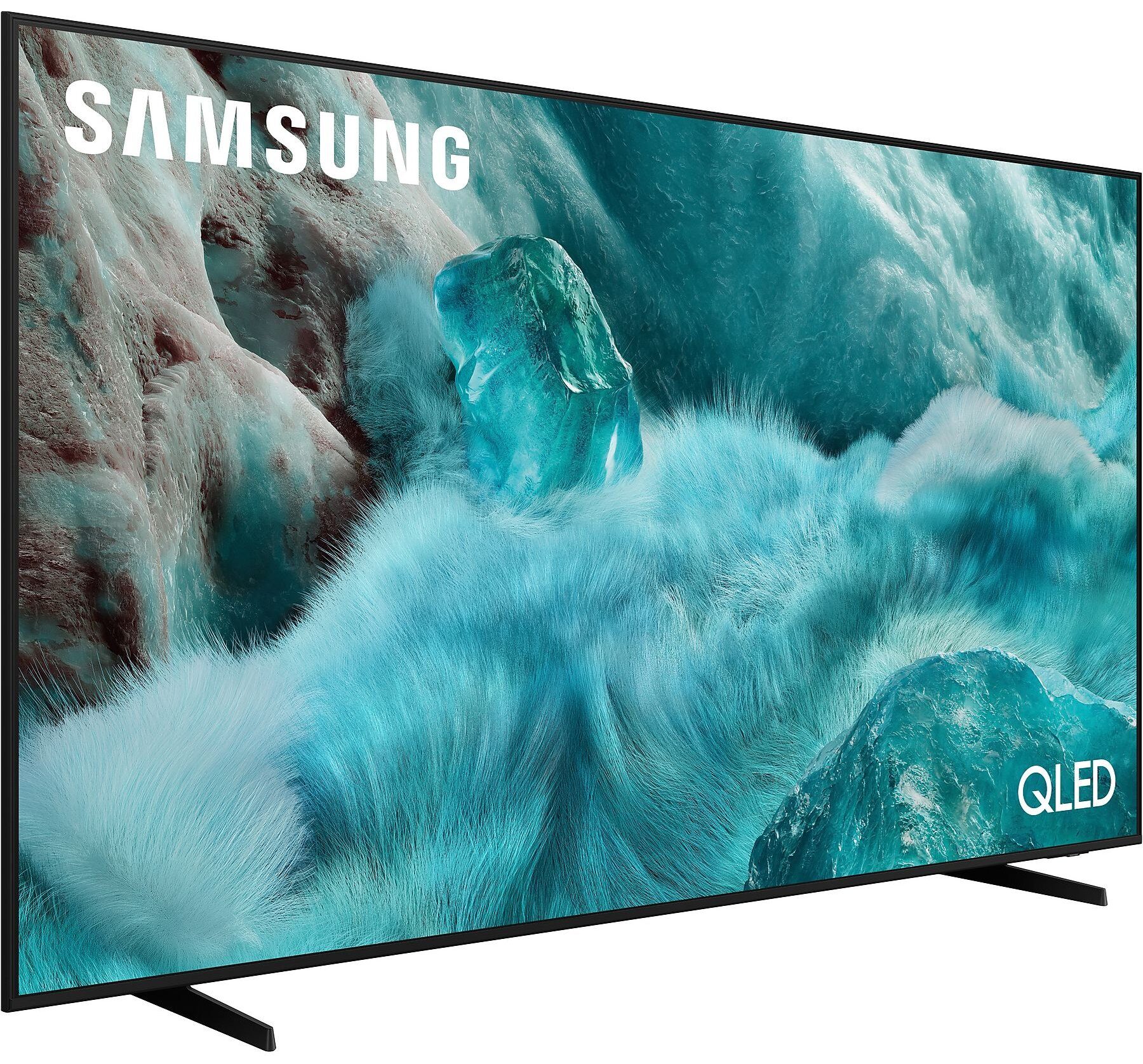 15493336_2_f Telewizor Samsung QE65Q7F2AU QLED 65'' 4K Ultra HD Tizen