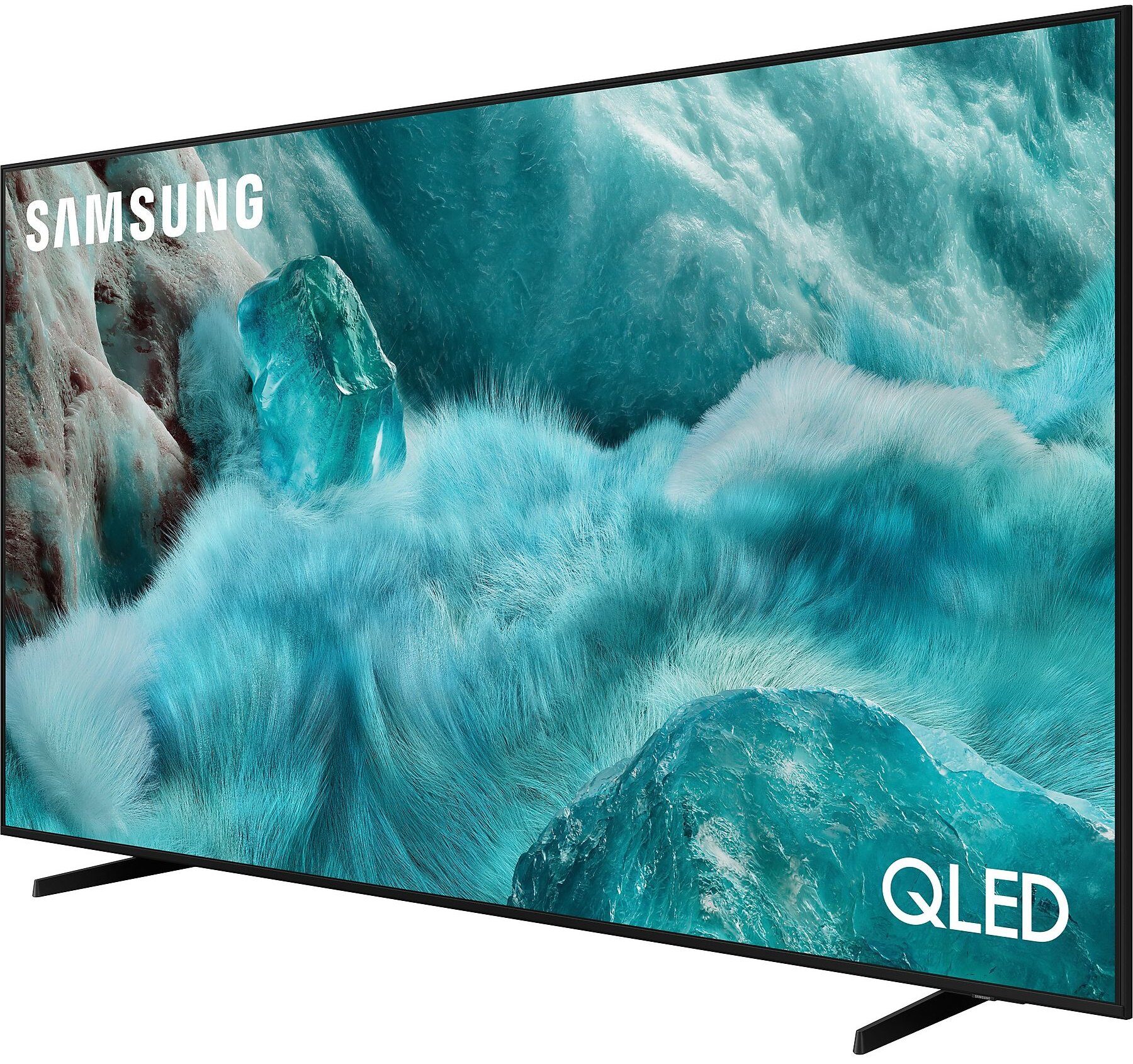 15493336_3_f Telewizor Samsung QE65Q7F2AU QLED 65'' 4K Ultra HD Tizen