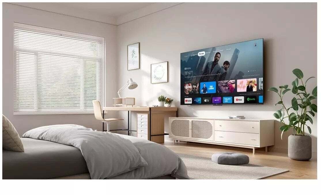 15493414_6_f Telewizor TCL 65P69K LED 65'' 4K Ultra HD Google TV