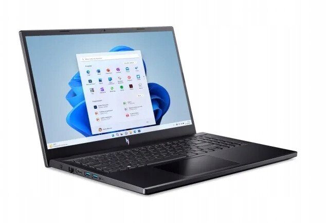Laptop Acer Nitro V 15 15,6'' i9-13900H 32GB 1TB Win11 (NH.QZ8EP.00G-WH)