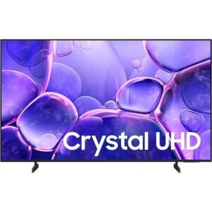 Telewizor Samsung UE50U8072F LED 50'' 4K Ultra HD Tizen