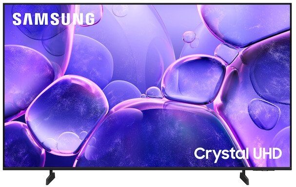 15494983_3_f Telewizor Samsung UE50U8072F LED 50'' 4K Ultra HD Tizen