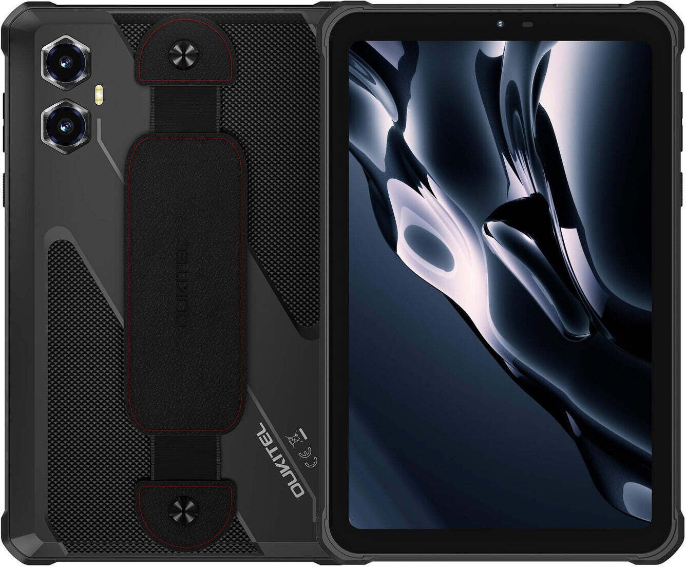 15495153_0_f Tablet Oukitel Tablet Oukitel RT3 Plus 8" 6/128GB 11000mAh Black