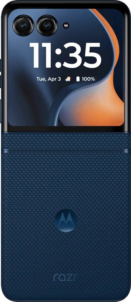 15495157_0_f Smartfon Motorola Razr 60 5G 8/256GB Granatowy (PB860044SE)