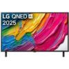 Telewizor LG 86QNED80A3A QNED 86'' 4K Ultra HD WebOS 25