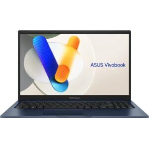Laptop Asus Vivobook 15 X1504 Core 5 120U / 16 GB / 512 GB / W11 (X1504VA-BQ2932W)