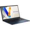 Laptop Asus Vivobook 15 X1504 Core 5 120U / 16 GB / 512 GB / W11 (X1504VA-BQ2932W)