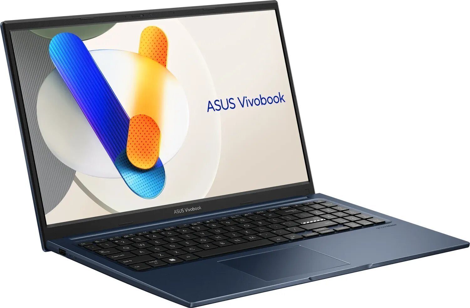 Laptop Asus Vivobook 15 X1504 Core 5 120U / 16 GB / 512 GB / W11 (X1504VA-BQ2932W)