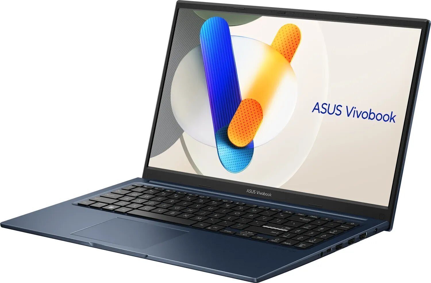Laptop Asus Vivobook 15 X1504 Core 5 120U / 16 GB / 512 GB / W11 (X1504VA-BQ2932W)