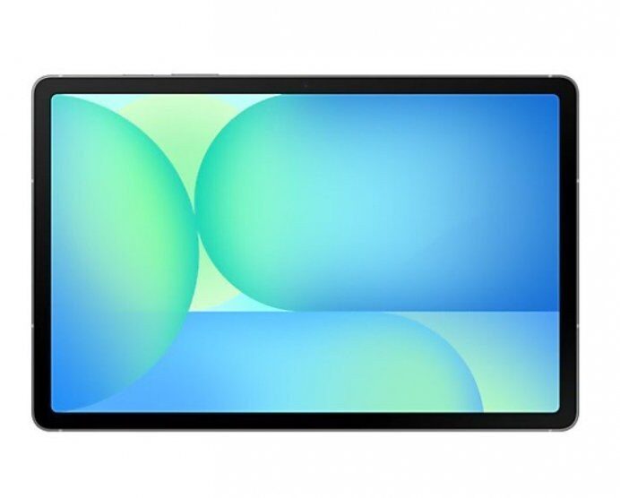 Tablet Samsung Galaxy Tab S10 FE 10.9" 128 GB 5G Szary (SM-X526BZAREEE)