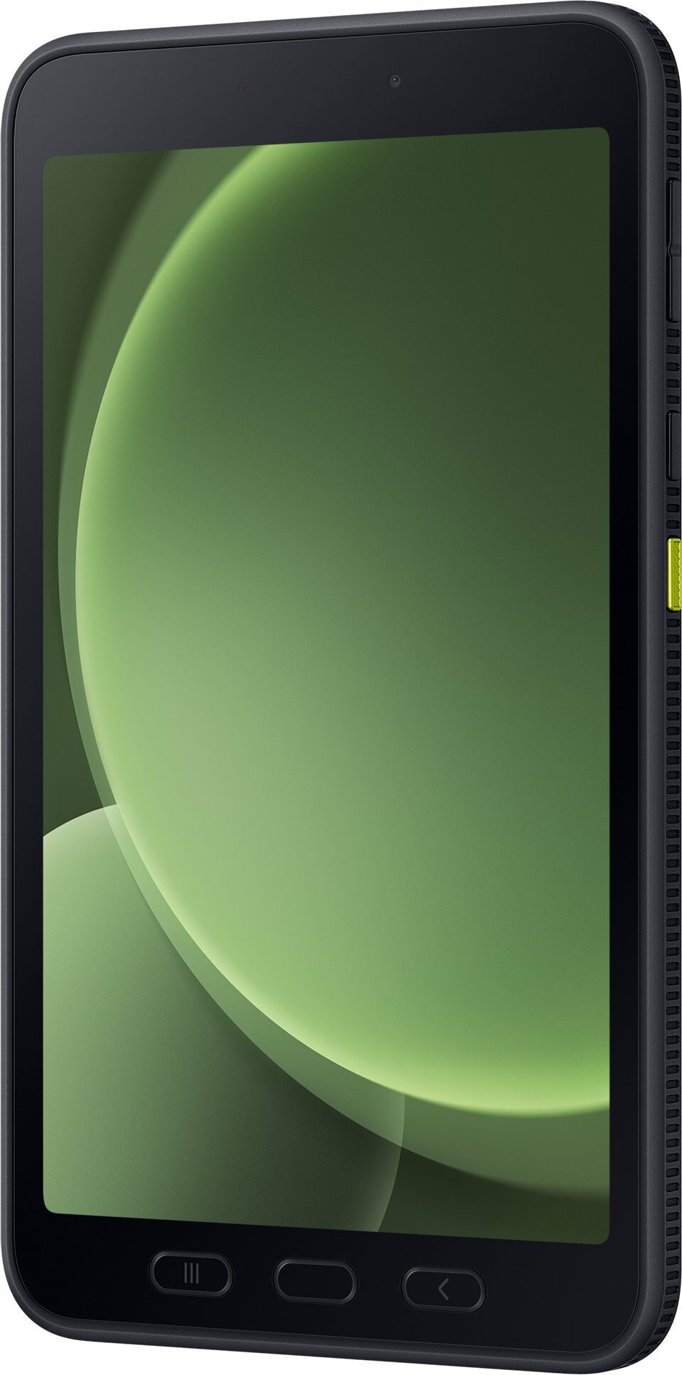 15496455_0_f Tablet Samsung Galaxy Tab Active5 8" 128 GB Zielony (Galaxy Tab Active5 Wi-Fi)