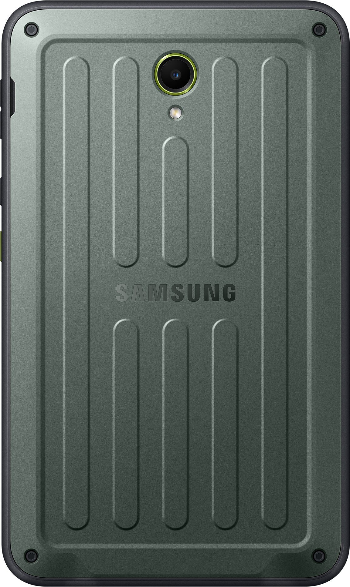 15496455_2_f Tablet Samsung Galaxy Tab Active5 8" 128 GB Zielony (Galaxy Tab Active5 Wi-Fi)