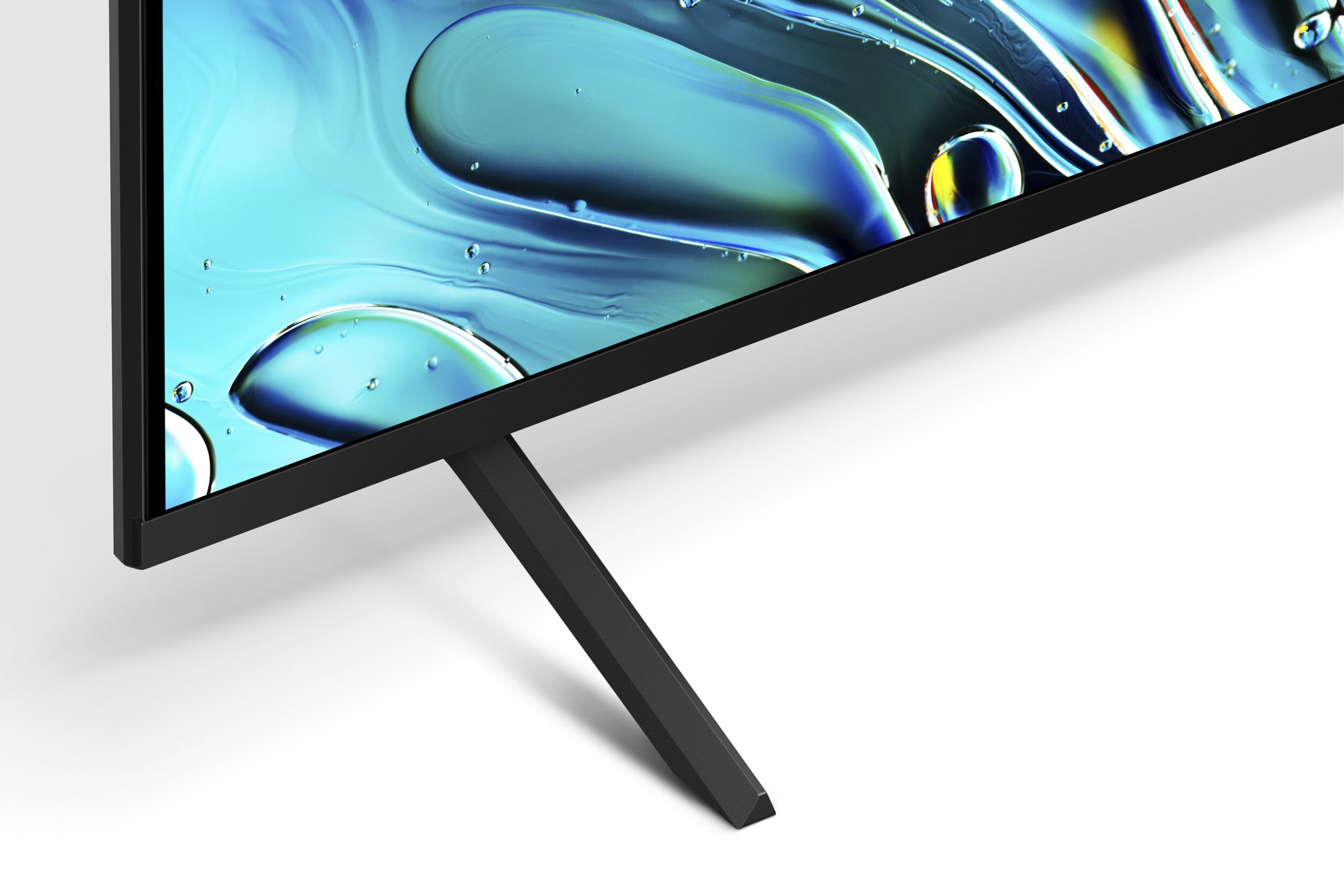 15496757_0_f Telewizor Sony K-75S3 189,2 cm (74.5") 4K Ultra HD Smart TV Wi-Fi Czarny