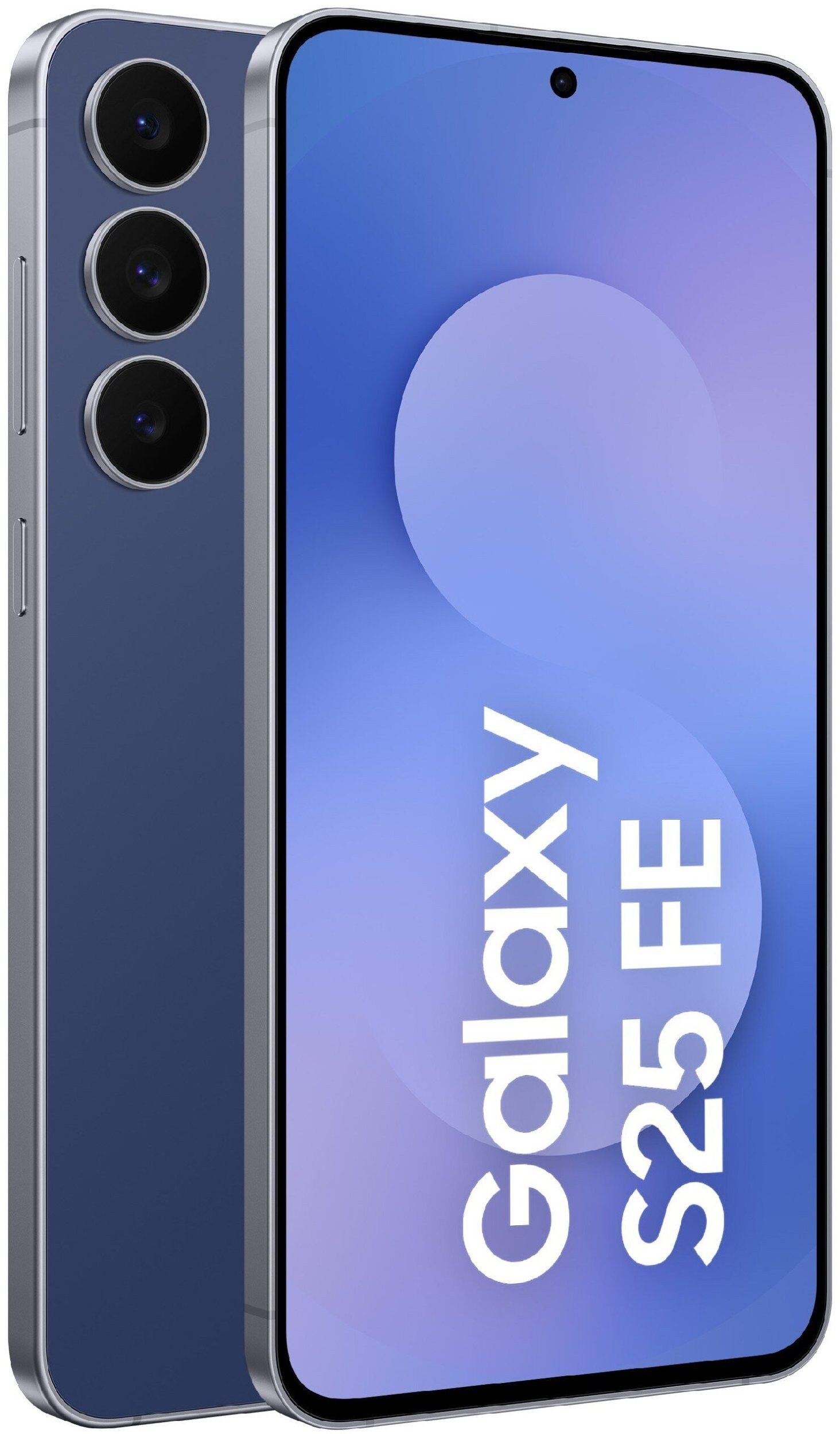 15497722_2_f Smartfon Samsung Galaxy S25 FE 5G 8/128GB Granatowy (SM-S731BDBDEUE)