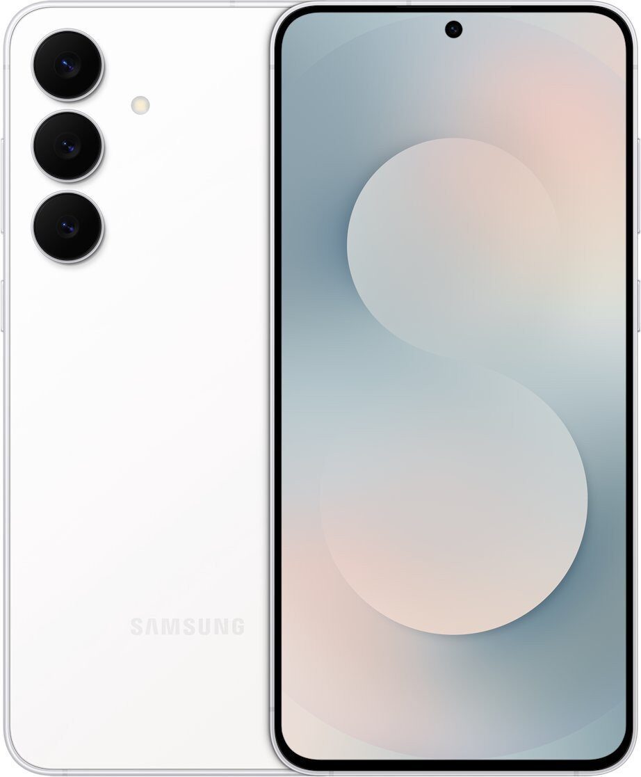 15497723_1_f Smartfon Samsung Galaxy S25 FE 5G 8/256GB Biały (SM-S731BZWGEUE)