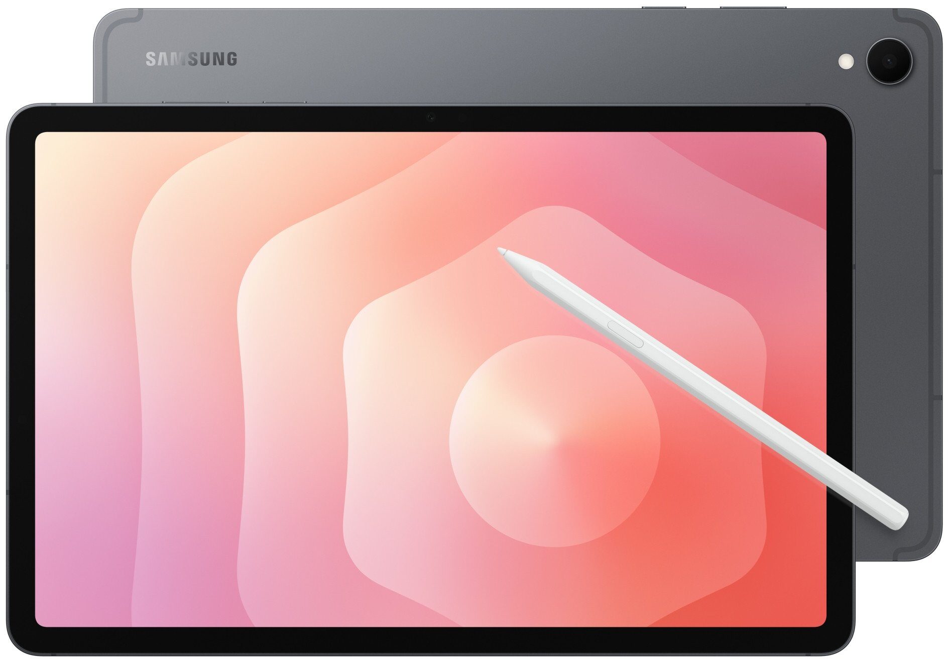 15497724_0_f Tablet Samsung Galaxy Tab S11 11" 256 GB 5G Szary (SM-X736BZAPEUE)