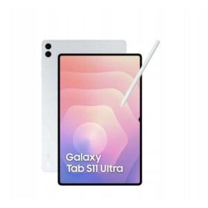 15497727_0_f Tablet Samsung Galaxy Tab S11 Ultra 14.6" 1 TB Srebrny (SM-X930NZSTEUE)