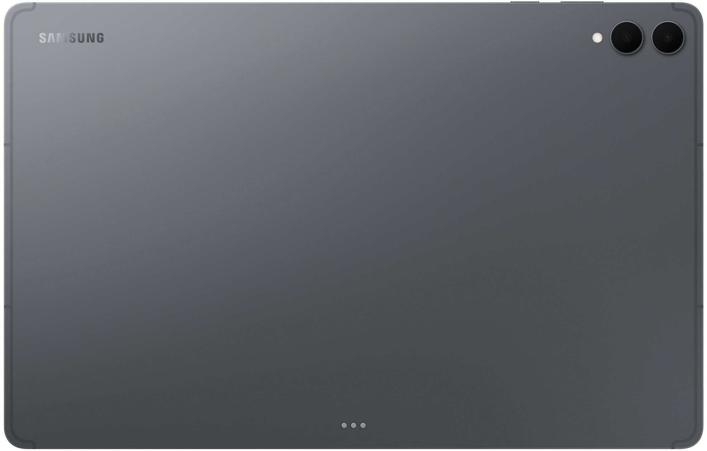15497734_1_f Tablet Samsung Galaxy Tab S11 Ultra 14.6" 512 GB 5G Szary (SM-X936BZAPEUE)