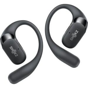 15497827_0_f Słuchawki Shokz OpenFit 2+ Słuchawki z technologią przewodnictwa kostnego i „Dolby Audio“ czarny