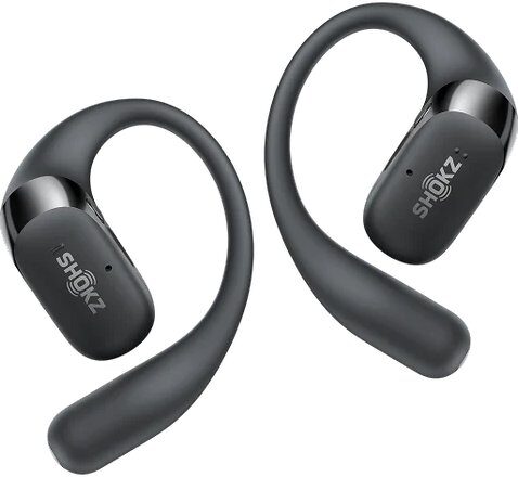 15497827_0_f Słuchawki Shokz OpenFit 2+ Słuchawki z technologią przewodnictwa kostnego i „Dolby Audio“ czarny