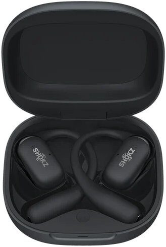 15497827_3_f Słuchawki Shokz OpenFit 2+ Słuchawki z technologią przewodnictwa kostnego i „Dolby Audio“ czarny