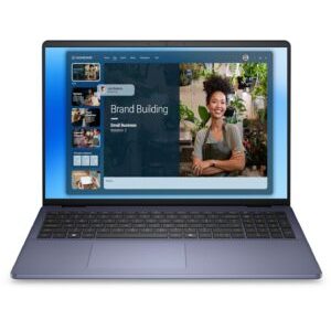15498997_1_f Laptop Dell 16 DC16251 Core 5 120U / 16 GB / 512 GB / W11 Pro (DC16251_RPLU-R_004)