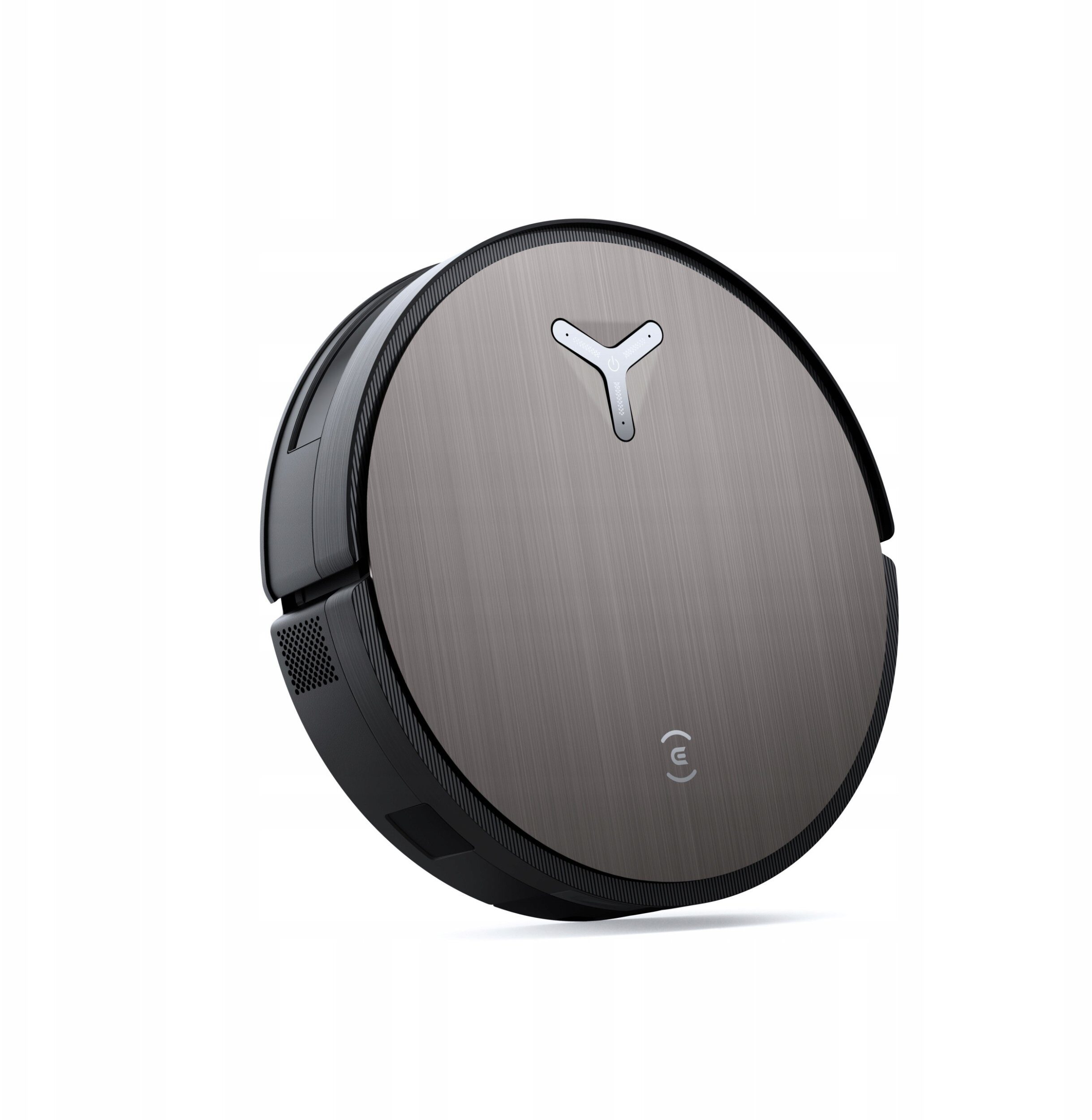 Robot sprzątający Ecovacs Deebot X11 OmniCyclone Czarny