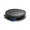 Robot sprzątający Ecovacs Deebot X11 OmniCyclone Czarny