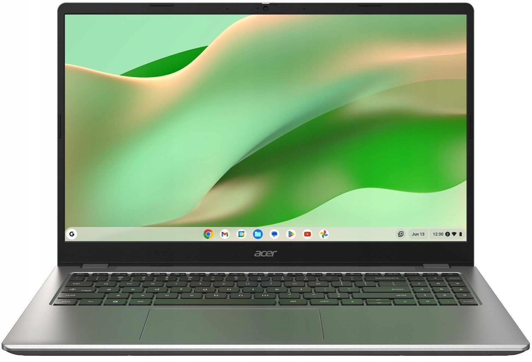 15513532_1_f Laptop Acer Chromebook 315 CB315-6H-TCO / 15,6 / N150 / 8GB / 128GB / Chrome OS (NX.JQVEP.004)