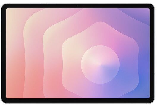 Tablet Samsung Galaxy Tab S11 11" 128 GB Srebrny (SM-X730NZSREUE)