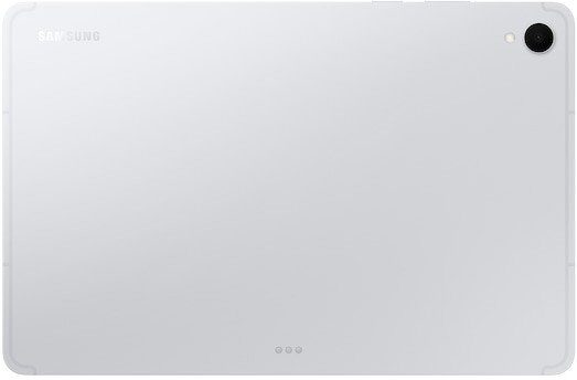 Tablet Samsung Galaxy Tab S11 11" 128 GB Srebrny (SM-X730NZSREUE)