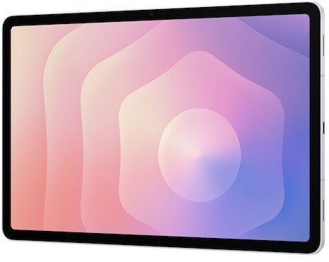 Tablet Samsung Galaxy Tab S11 11" 128 GB Srebrny (SM-X730NZSREUE)